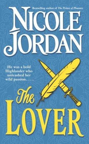 The Lover book cover