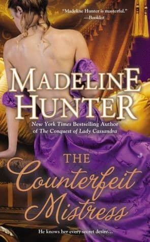 The Counterfeit Mistress