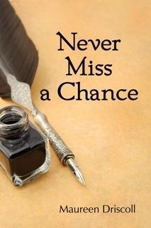 Never Miss a Chance book cover