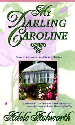 My Darling Caroline book cover