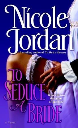 To Seduce a Bride book cover