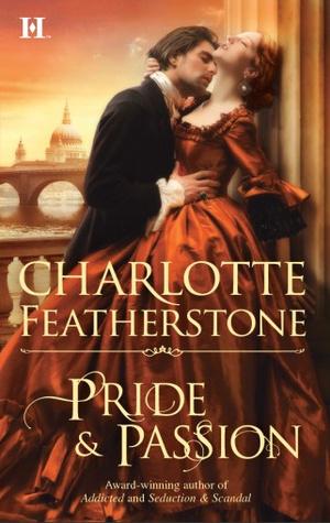 Pride & Passion book cover