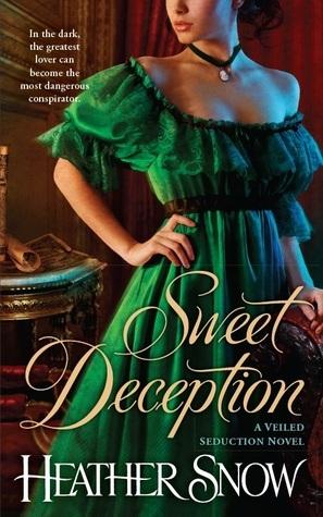 Sweet Deception book cover