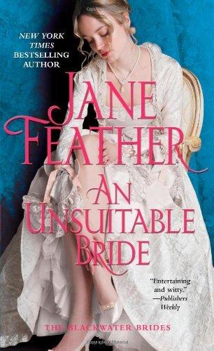 An Unsuitable Bride