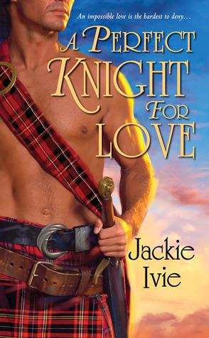 A Perfect Knight for Love book cover