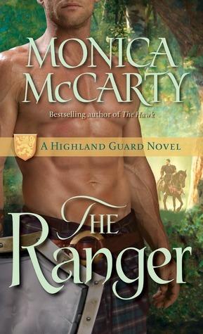 The Ranger book cover