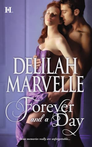 Forever and a Day book cover