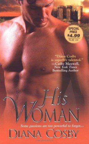 His Woman book cover