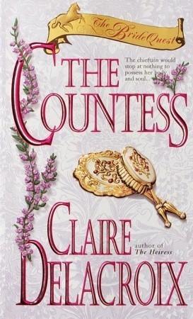 The Countess book cover