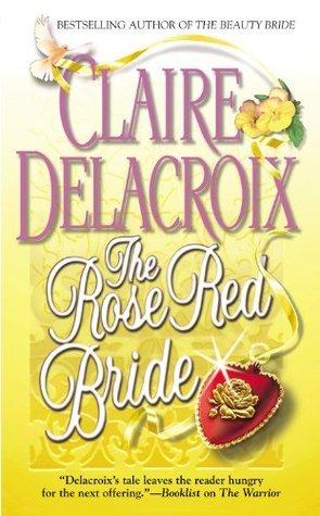 The Rose Red Bride book cover