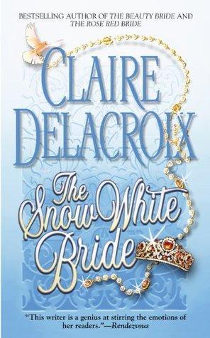 The Snow White Bride book cover