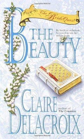 The Beauty book cover