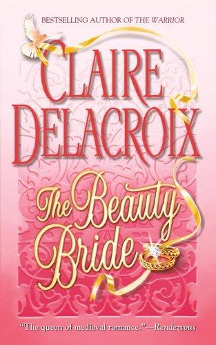 The Beauty Bride book cover