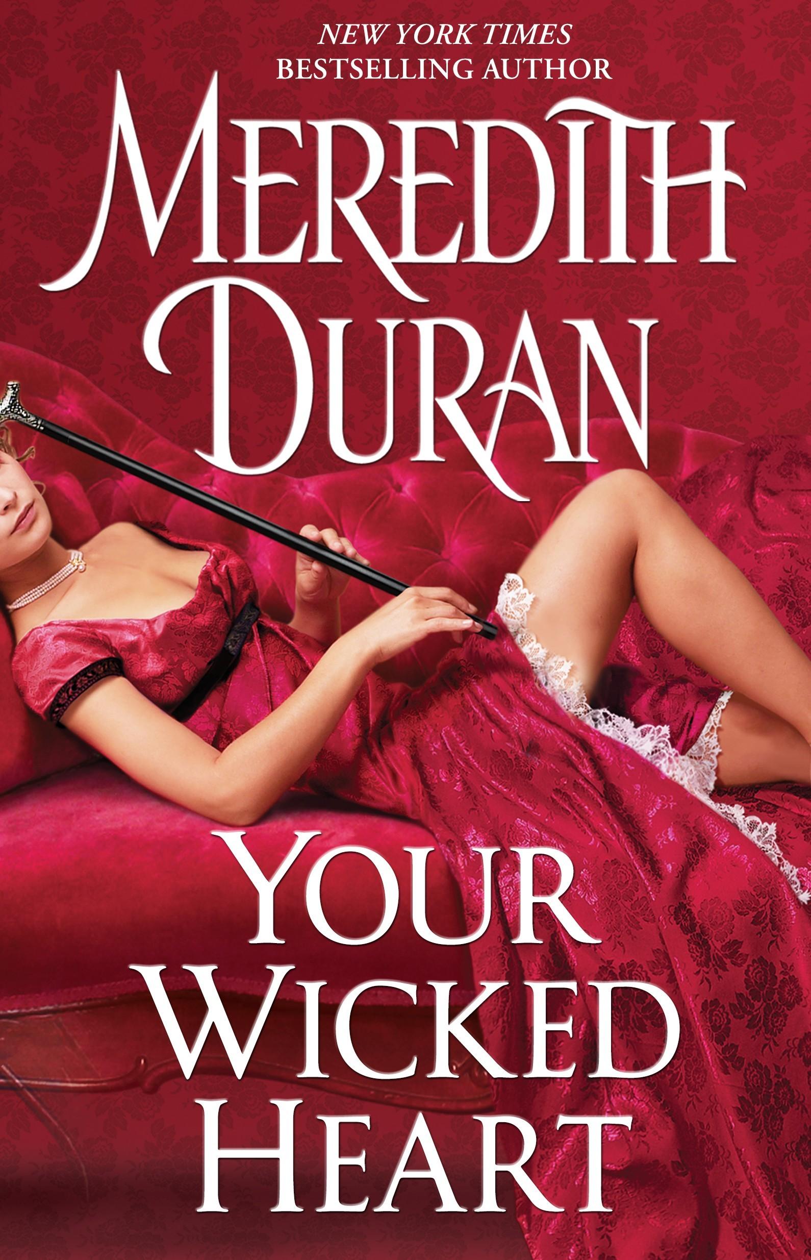 Your Wicked Heart book cover