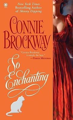 So Enchanting book cover