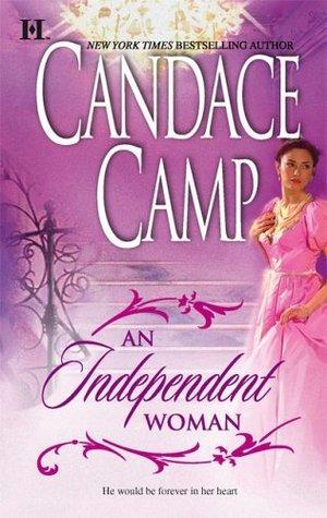 An Independent Woman book cover