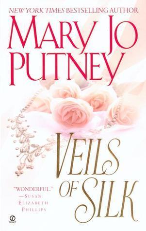 Veils of Silk book cover