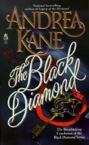 The Black Diamond book cover