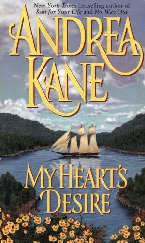 My Heart's Desire book cover