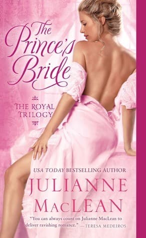 The Prince's Bride