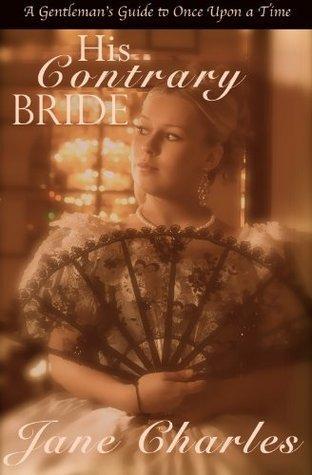 His Contrary Bride book cover