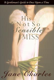 His Not So Sensible Miss book cover