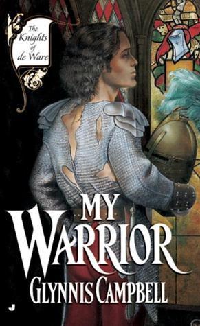 My Warrior book cover