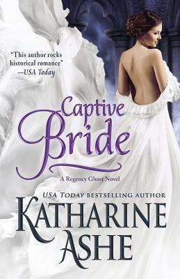 Captive Bride book cover