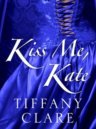 Kiss Me, Kate book cover