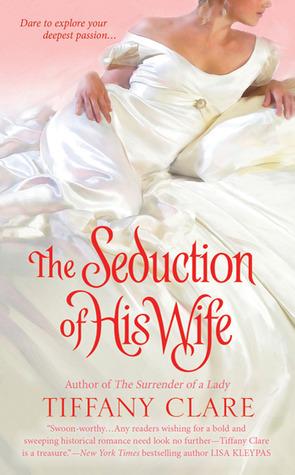 The Seduction of His Wife book cover