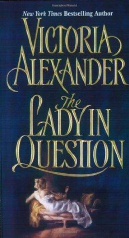 The Lady in Question book cover