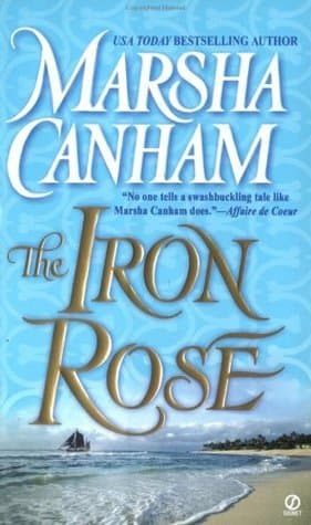 The Iron Rose