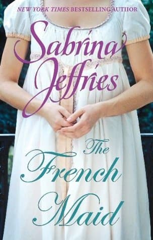 The French Maid book cover
