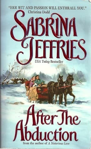After the Abduction book cover