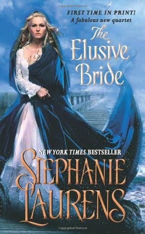 The Elusive Bride book cover