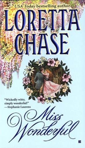 Series Book Cover Preview