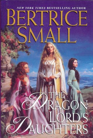 The Dragon Lord's Daughters book cover