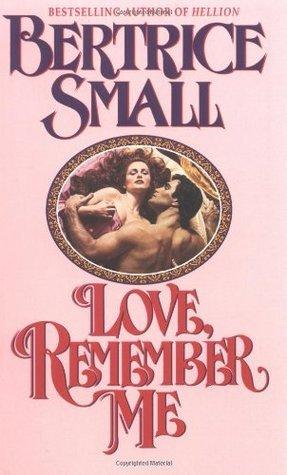 Love, Remember Me book cover