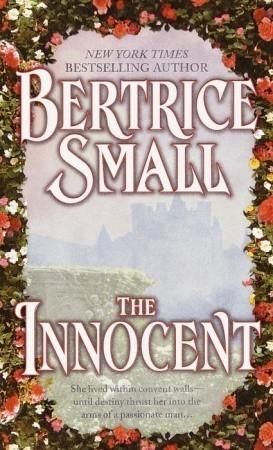 The Innocent book cover