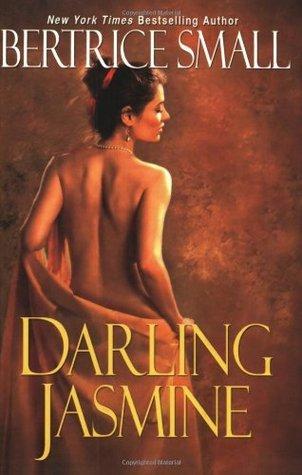 Darling Jasmine book cover