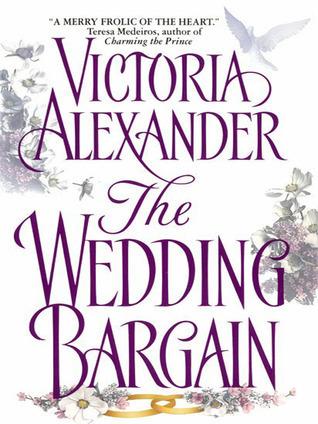 The Wedding Bargain book cover