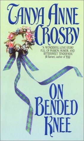 On Bended Knee book cover