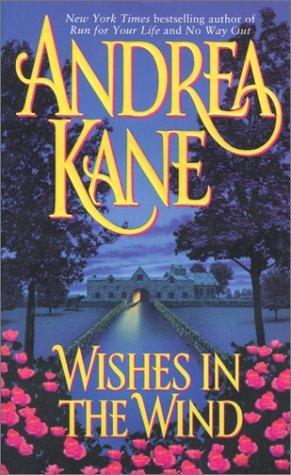 Wishes in the Wind book cover