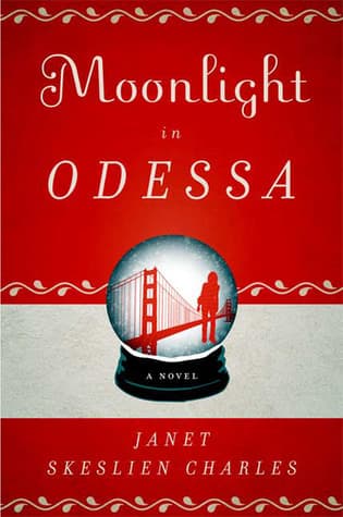 Moonlight in Odessa