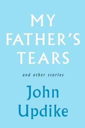 My Father's Tears and Other Stories book cover