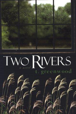 Two Rivers book cover