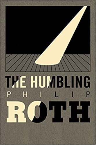 The Humbling book cover