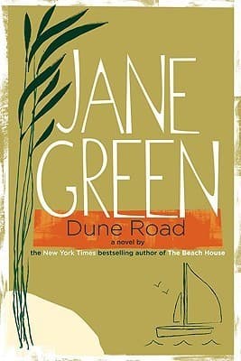 Dune Road book cover