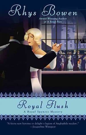 Royal Flush book cover