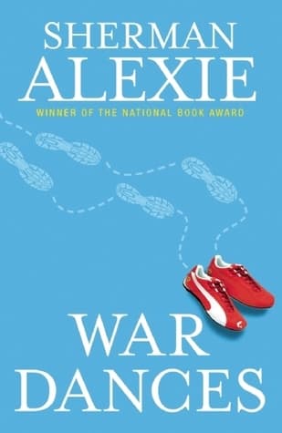 War Dances book cover